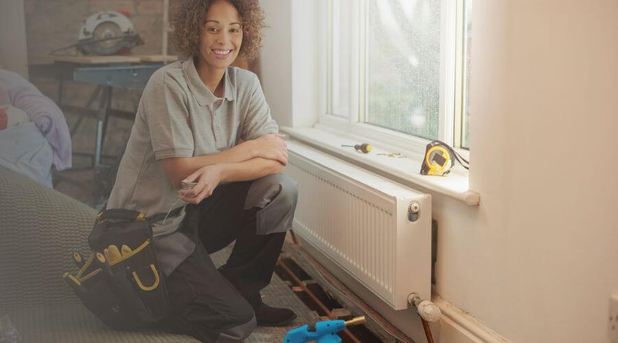 Professional Leak Detection Services in Motley, MN